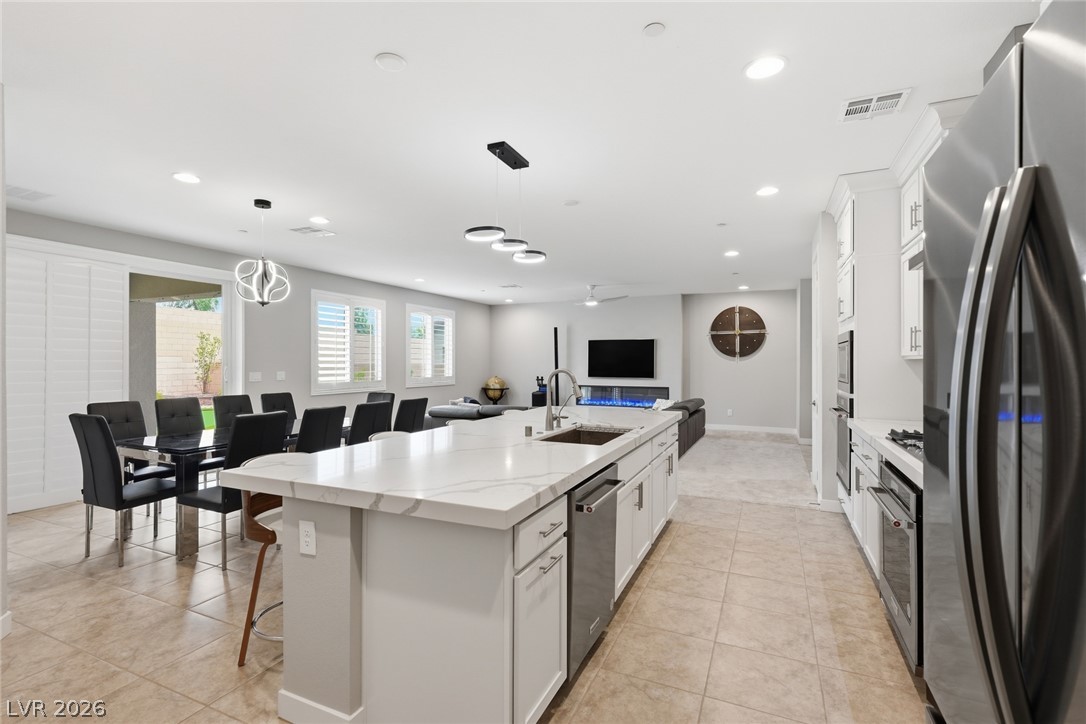 10320 Ansley Bay Avenue Las Vegas NV 89166