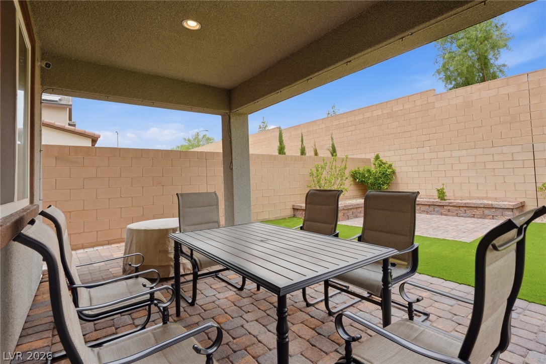10320 Ansley Bay Avenue Las Vegas NV 89166