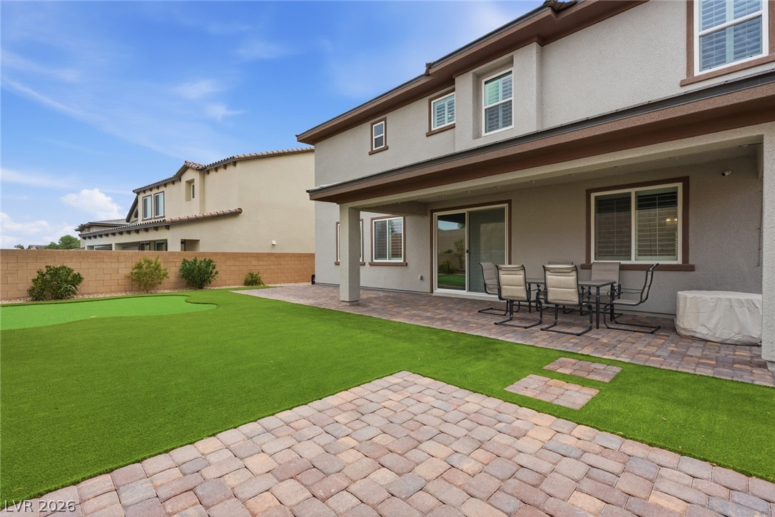 10320 Ansley Bay Avenue Las Vegas NV 89166