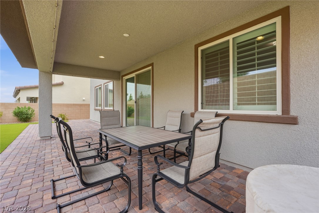 10320 Ansley Bay Avenue Las Vegas NV 89166