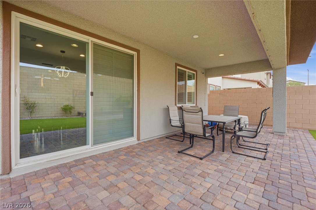 10320 Ansley Bay Avenue Las Vegas NV 89166