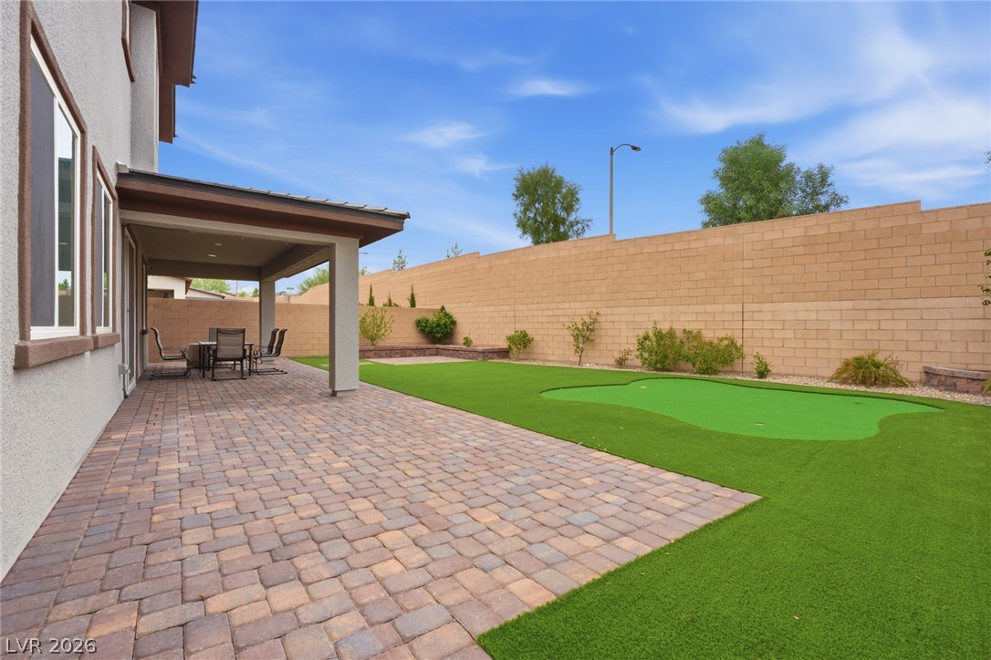 10320 Ansley Bay Avenue Las Vegas NV 89166