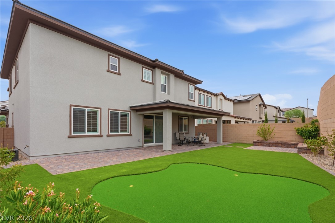 10320 Ansley Bay Avenue Las Vegas NV 89166