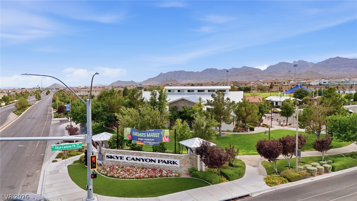 10320 Ansley Bay Avenue Las Vegas NV 89166