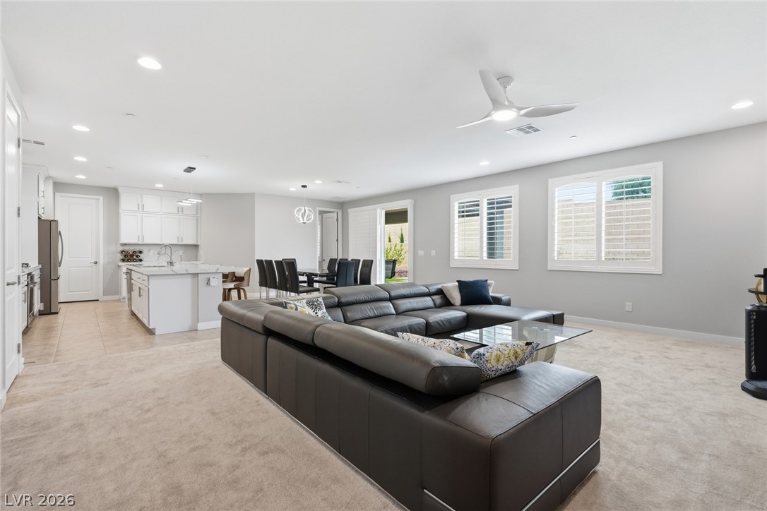 10320 Ansley Bay Avenue Las Vegas NV 89166