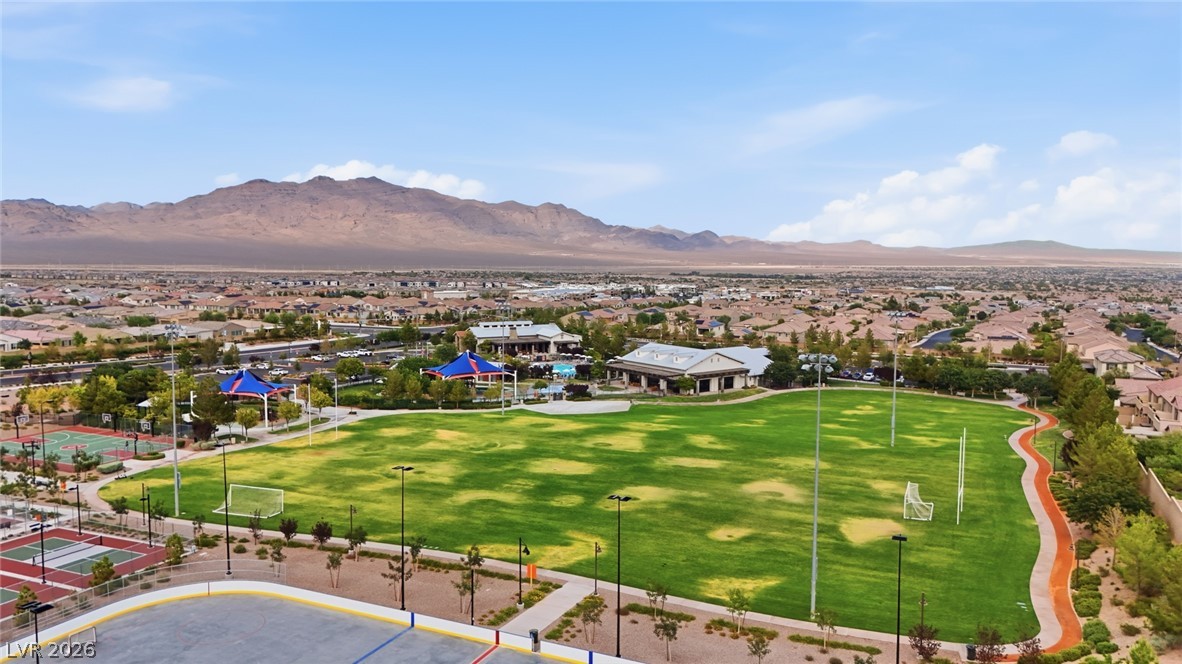 10320 Ansley Bay Avenue Las Vegas NV 89166