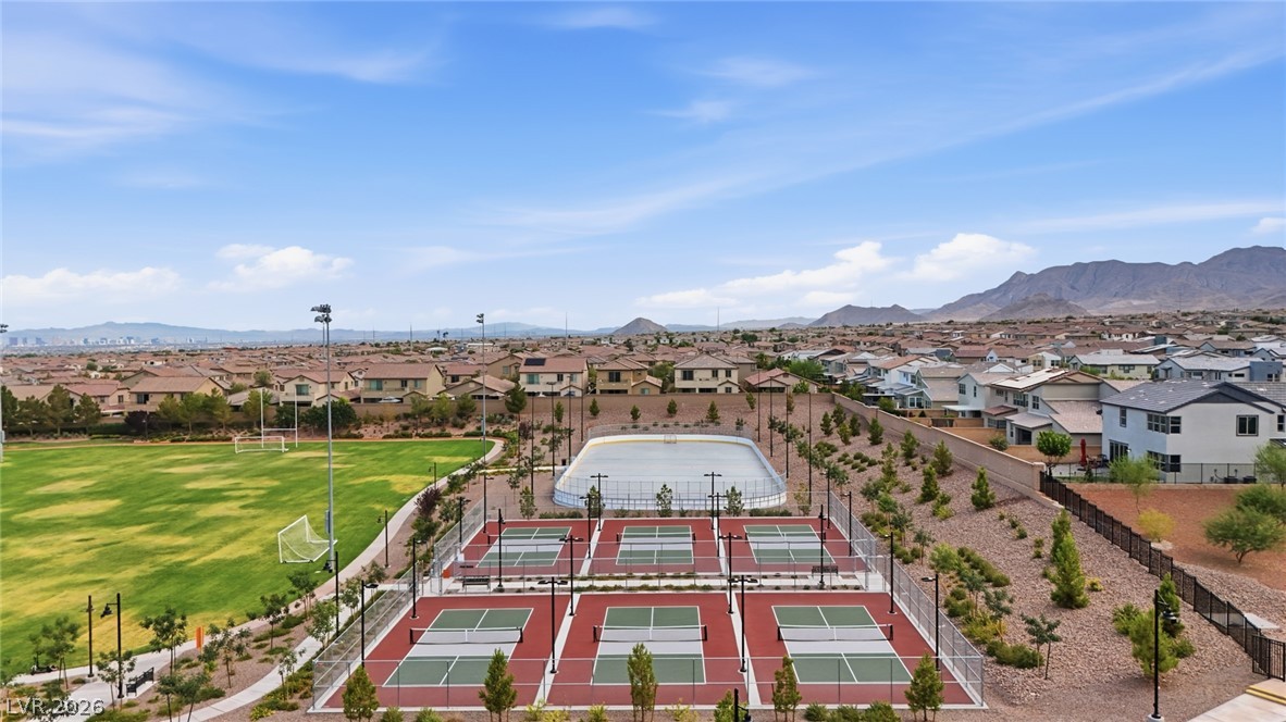 10320 Ansley Bay Avenue Las Vegas NV 89166