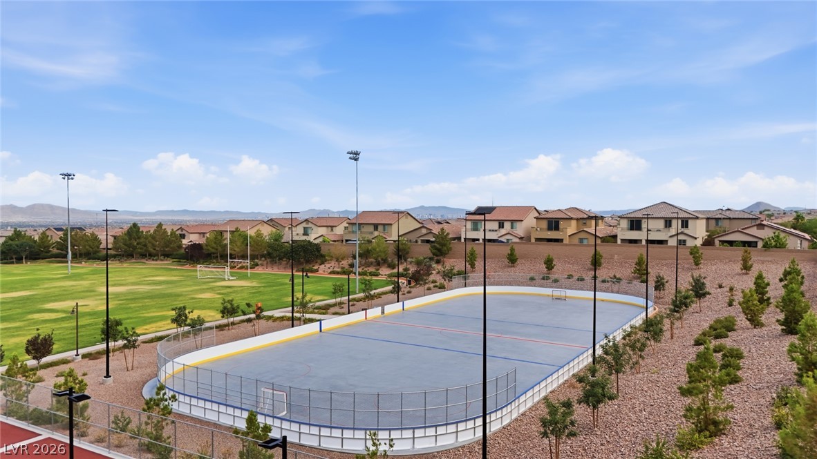 10320 Ansley Bay Avenue Las Vegas NV 89166