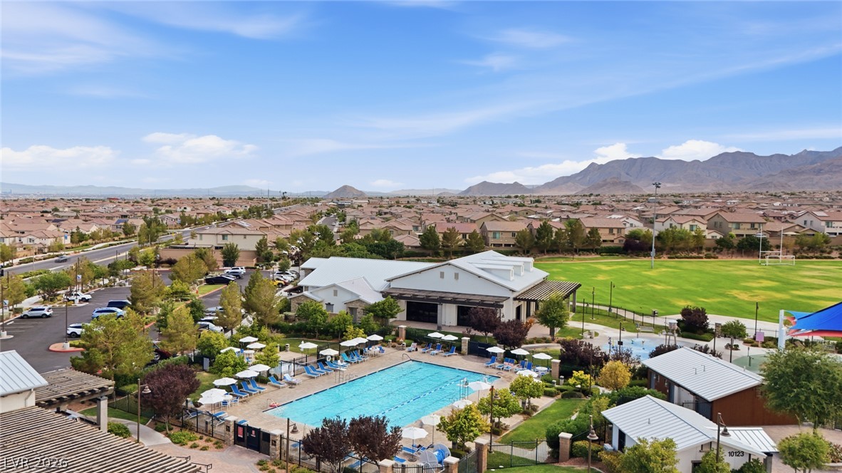 10320 Ansley Bay Avenue Las Vegas NV 89166