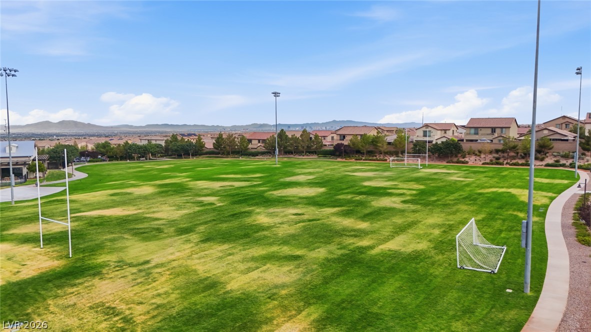 10320 Ansley Bay Avenue Las Vegas NV 89166