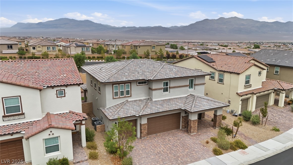 10320 Ansley Bay Avenue Las Vegas NV 89166