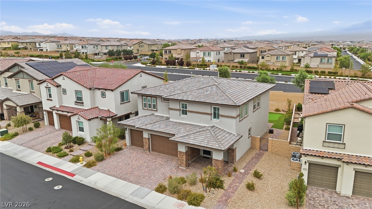 10320 Ansley Bay Avenue Las Vegas NV 89166