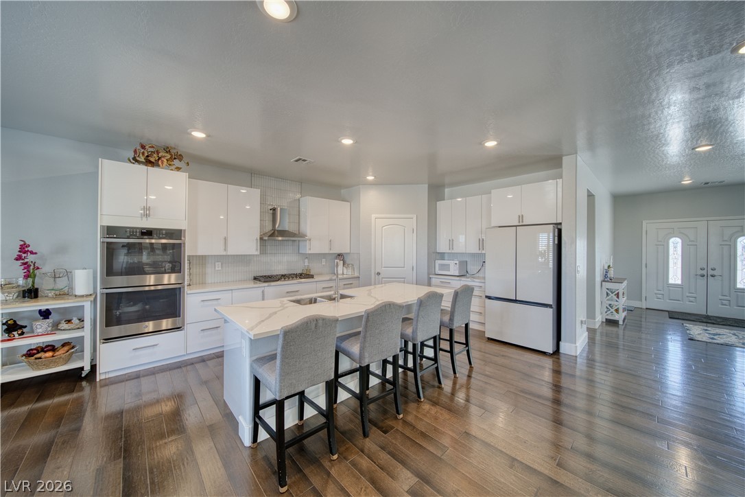 2610 Banyon Street Pahrump NV 89048