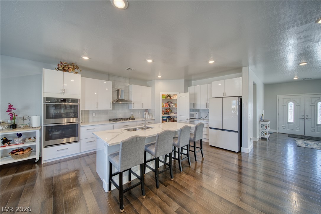 2610 Banyon Street Pahrump NV 89048