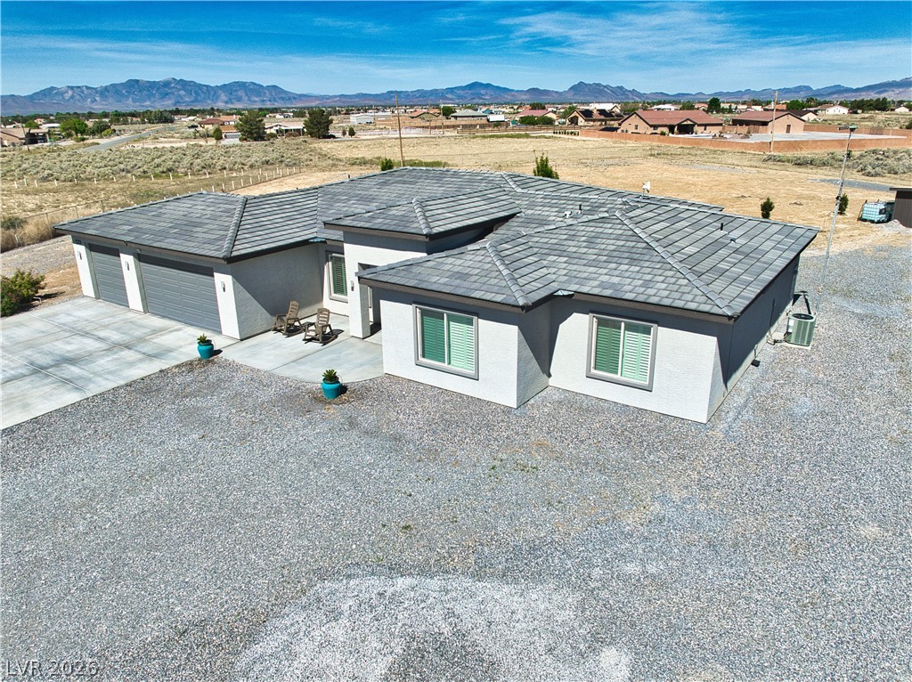 2610 Banyon Street Pahrump NV 89048