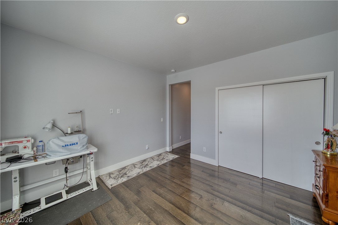 2610 Banyon Street Pahrump NV 89048