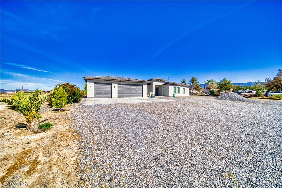 2610 Banyon Street Pahrump NV 89048