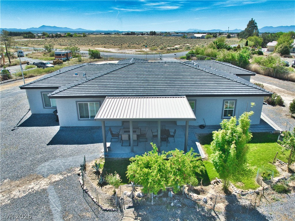 2610 Banyon Street Pahrump NV 89048