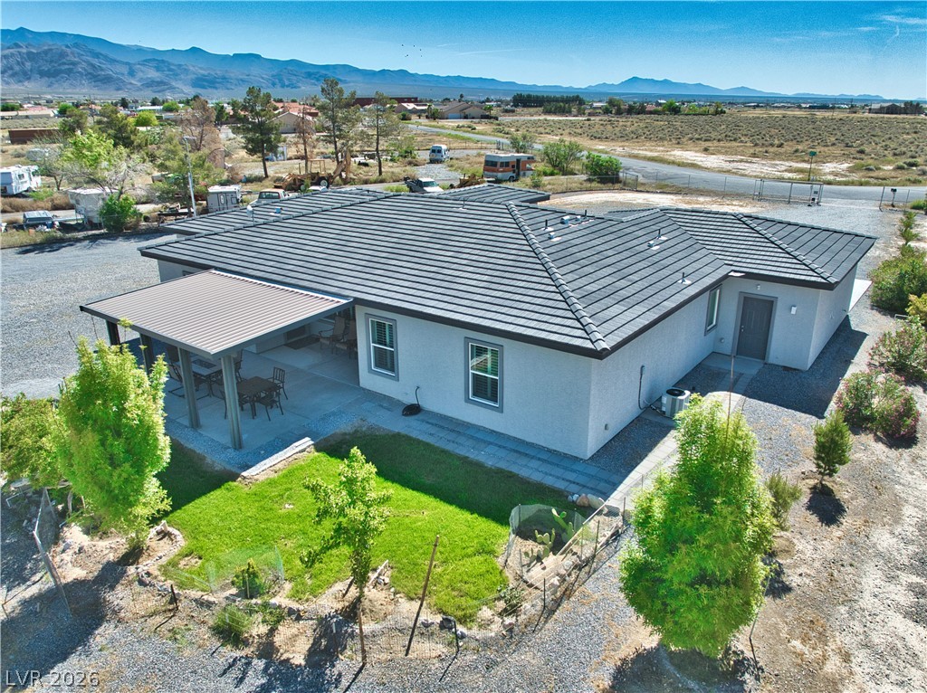 2610 Banyon Street Pahrump NV 89048
