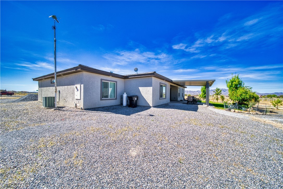 2610 Banyon Street Pahrump NV 89048
