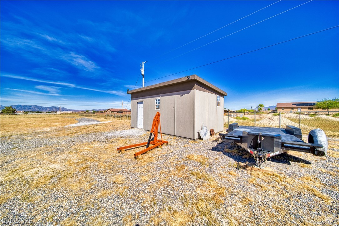 2610 Banyon Street Pahrump NV 89048