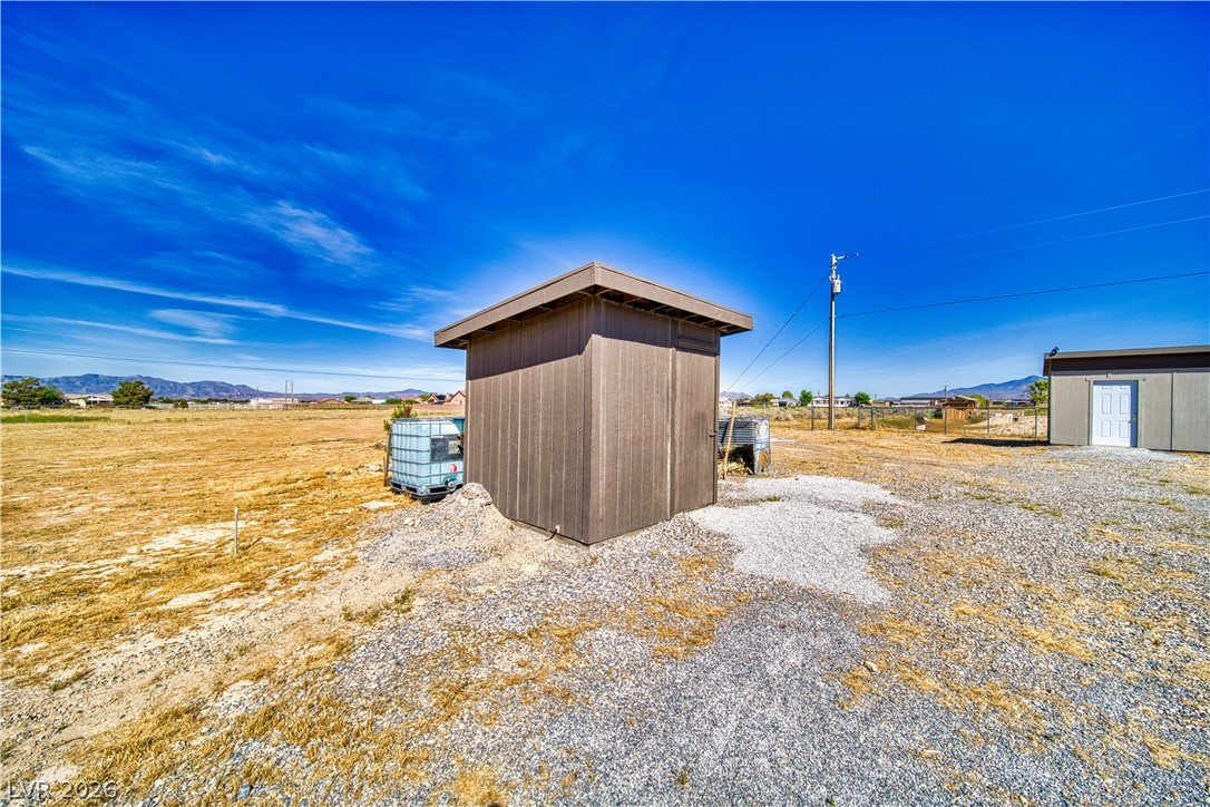 2610 Banyon Street Pahrump NV 89048