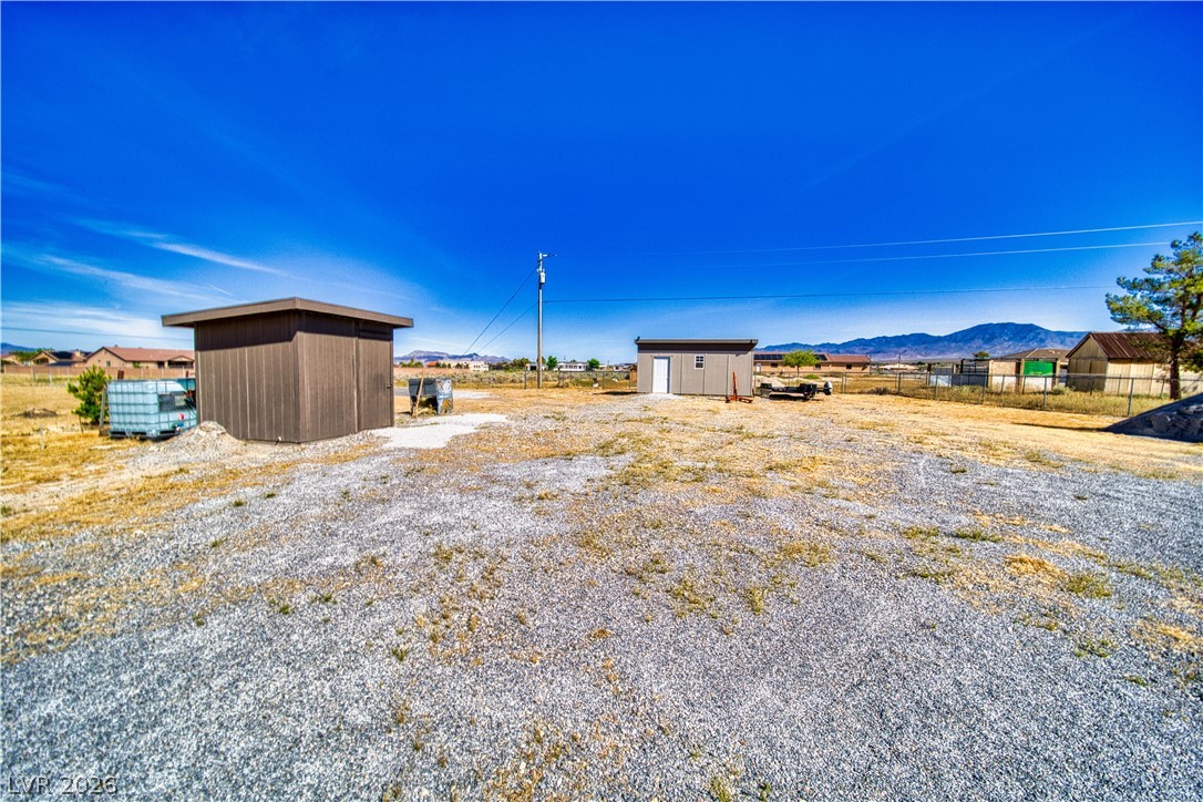 2610 Banyon Street Pahrump NV 89048