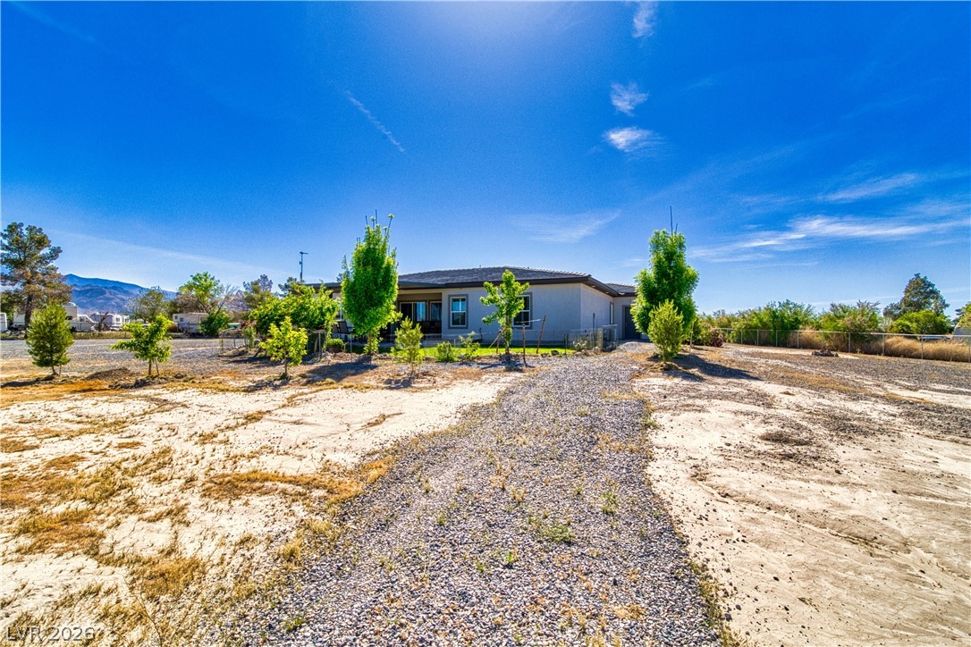 2610 Banyon Street Pahrump NV 89048