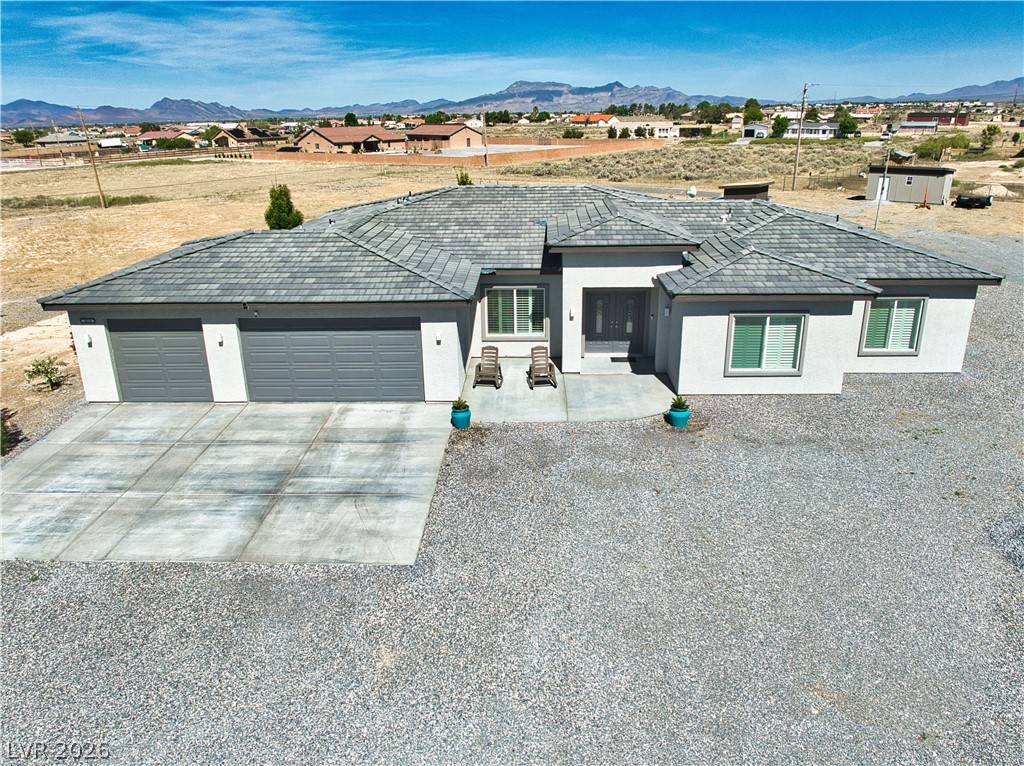 2610 Banyon Street Pahrump NV 89048