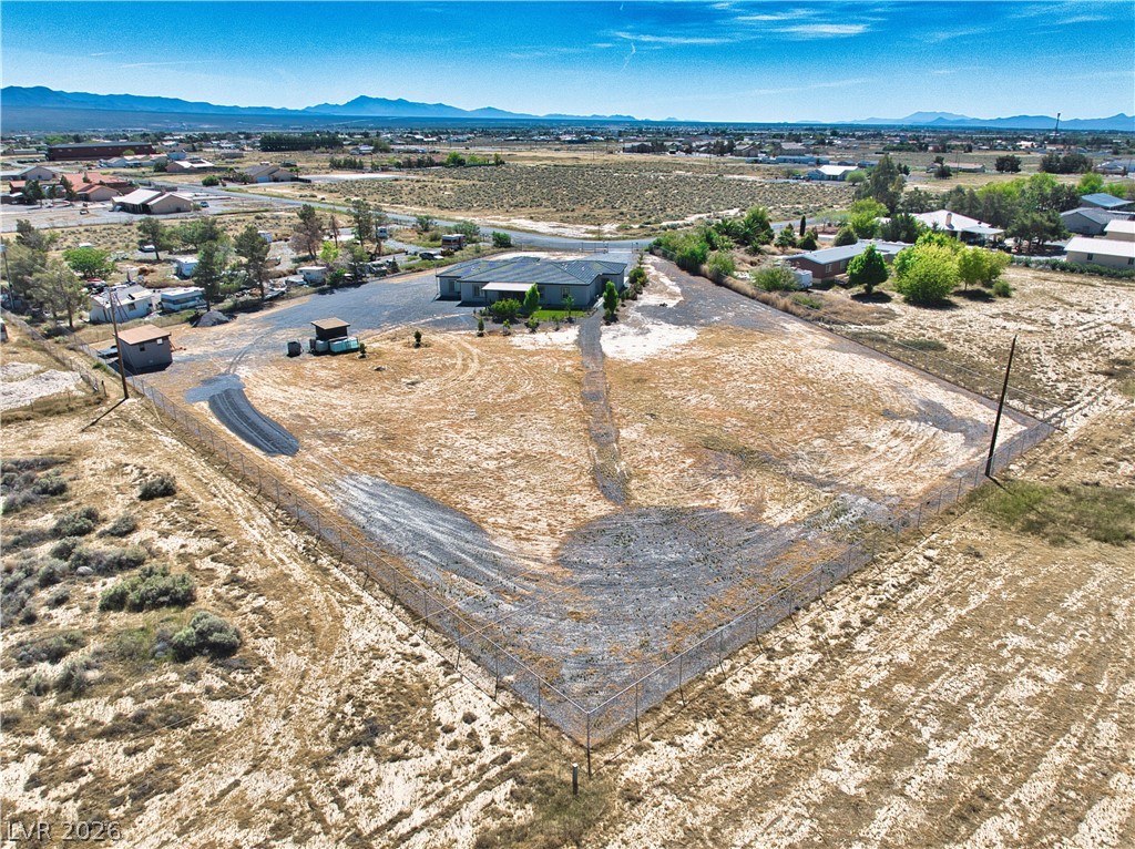 2610 Banyon Street Pahrump NV 89048