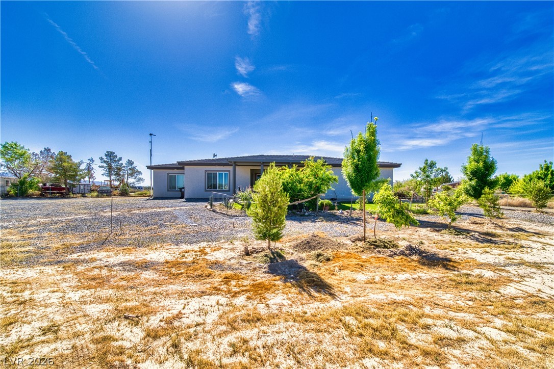 2610 Banyon Street Pahrump NV 89048