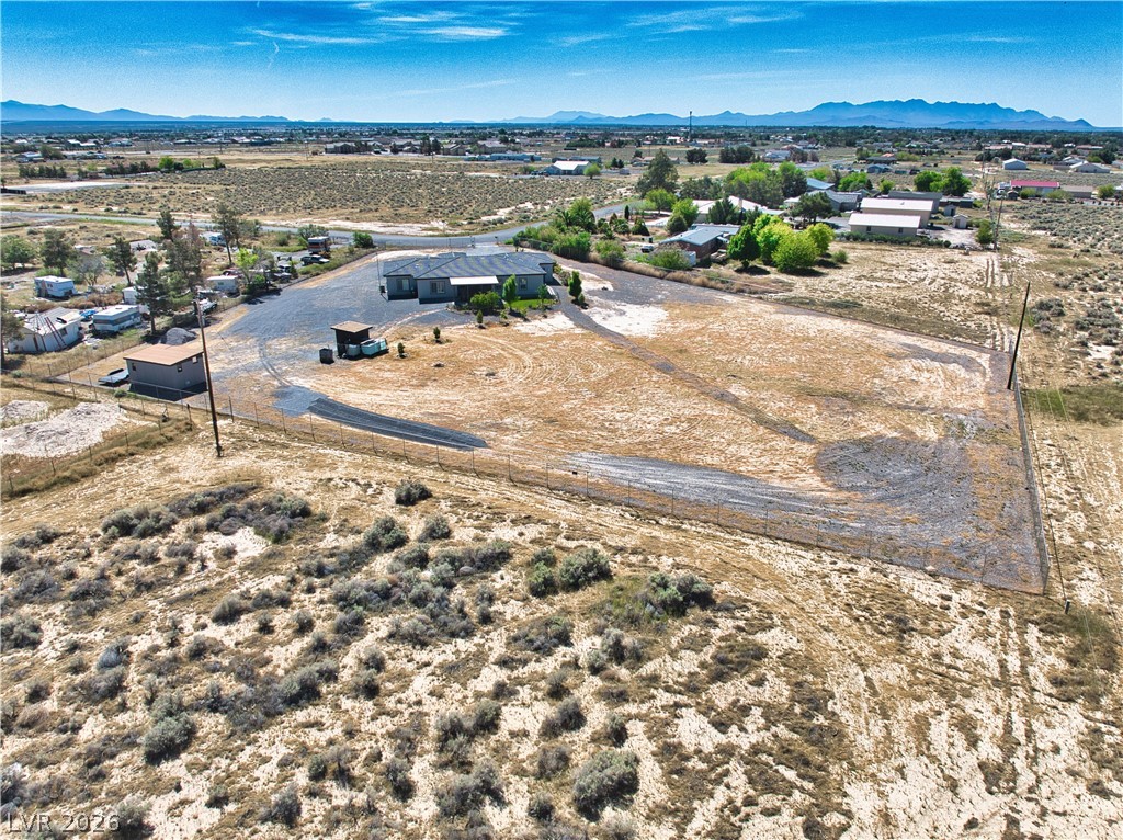 2610 Banyon Street Pahrump NV 89048