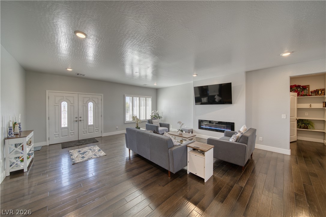 2610 Banyon Street Pahrump NV 89048