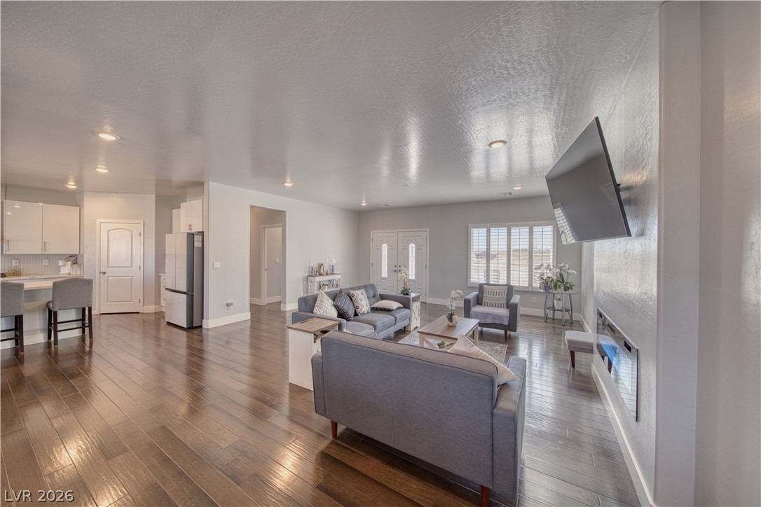 2610 Banyon Street Pahrump NV 89048