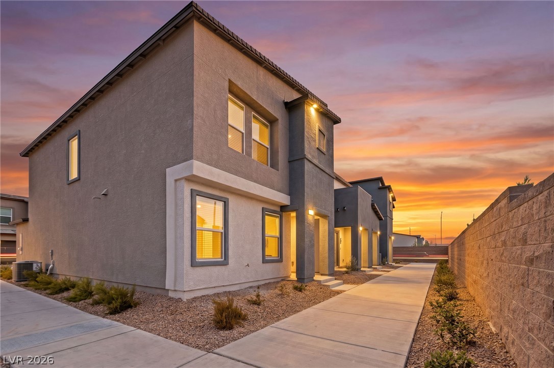 6113 Musas Garden Street North Las Vegas NV 89081