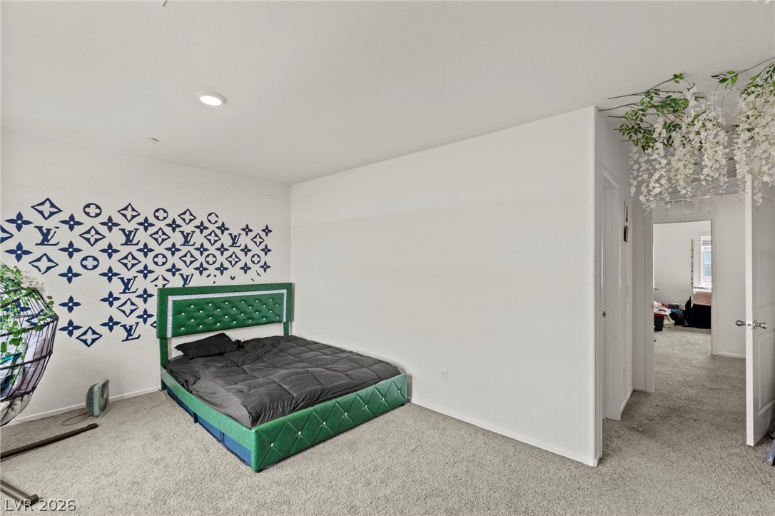 6113 Musas Garden Street North Las Vegas NV 89081