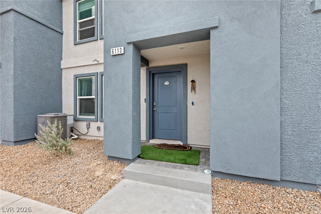 6113 Musas Garden Street North Las Vegas NV 89081