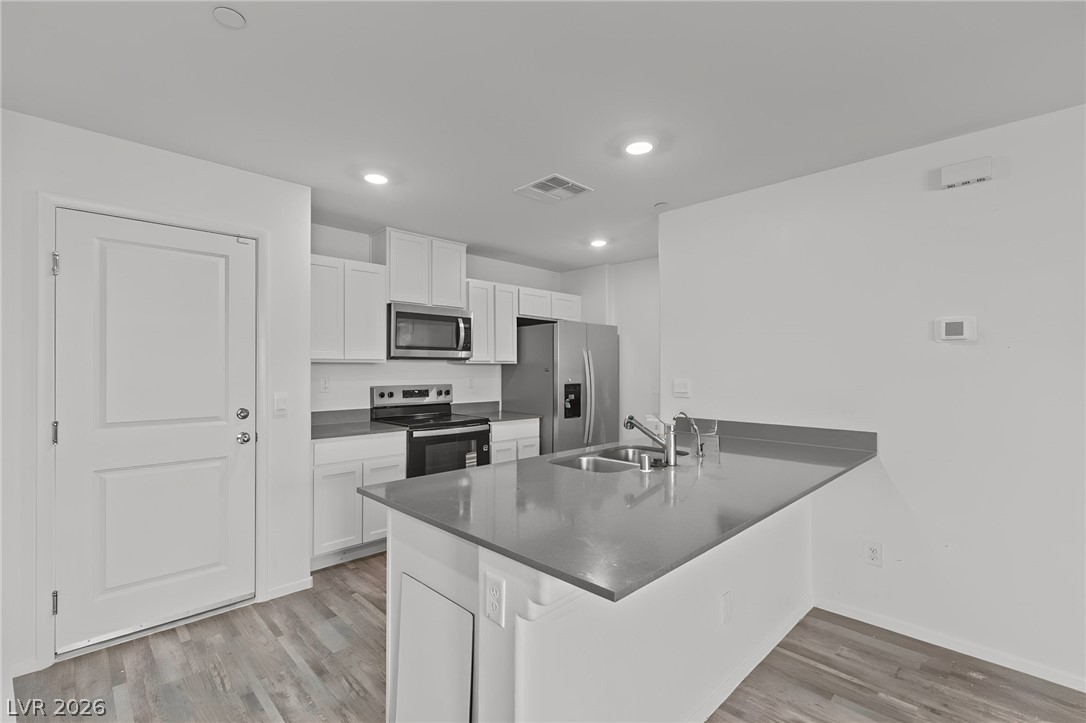 6113 Musas Garden Street North Las Vegas NV 89081