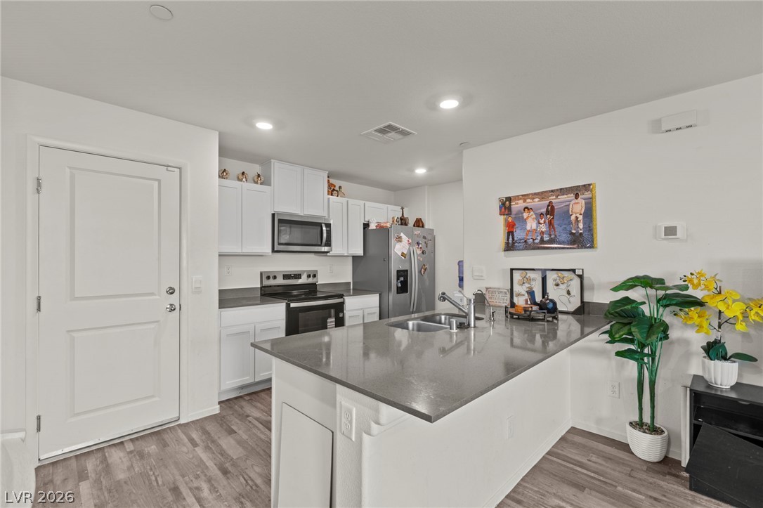 6113 Musas Garden Street North Las Vegas NV 89081