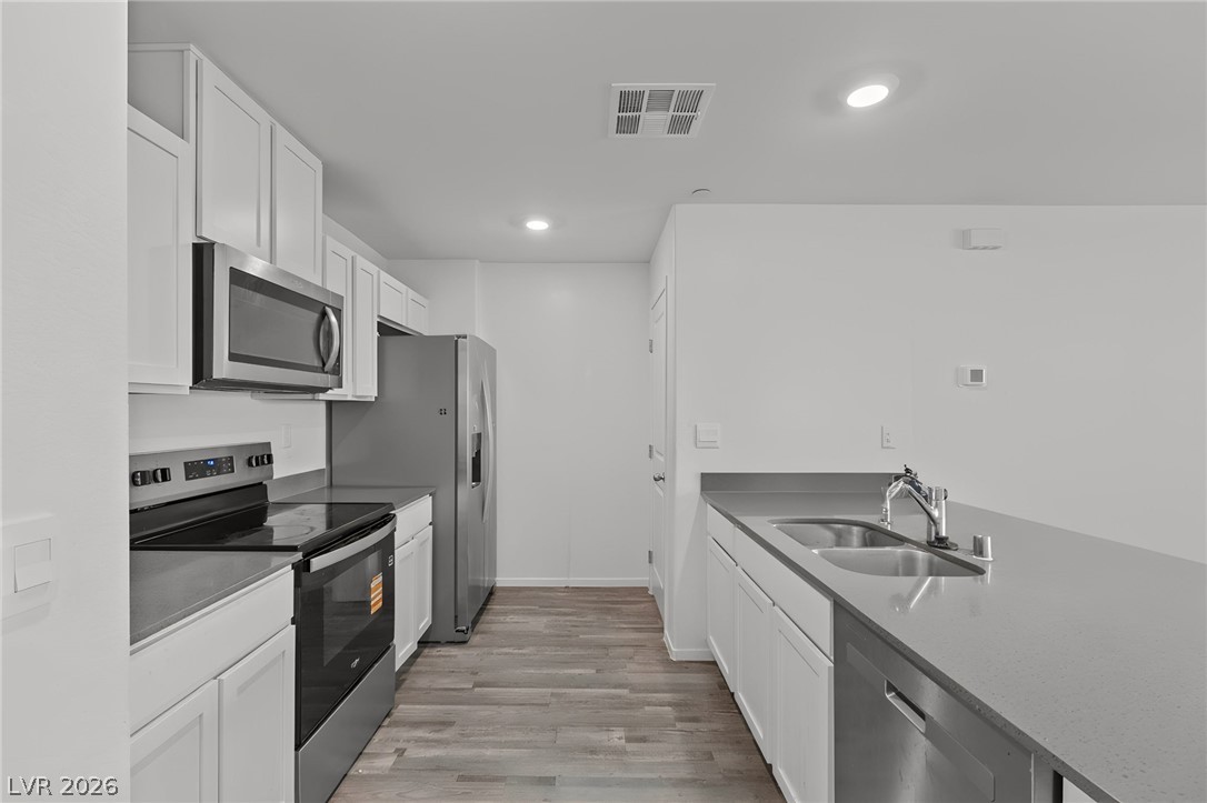 6113 Musas Garden Street North Las Vegas NV 89081