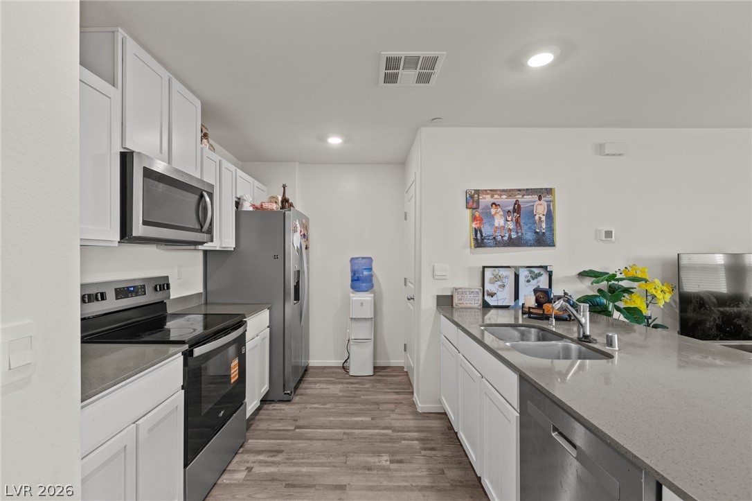 6113 Musas Garden Street North Las Vegas NV 89081