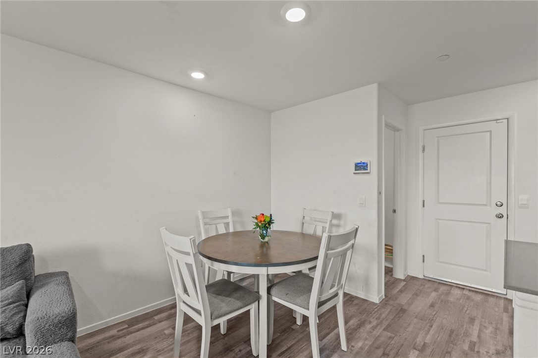 6113 Musas Garden Street North Las Vegas NV 89081