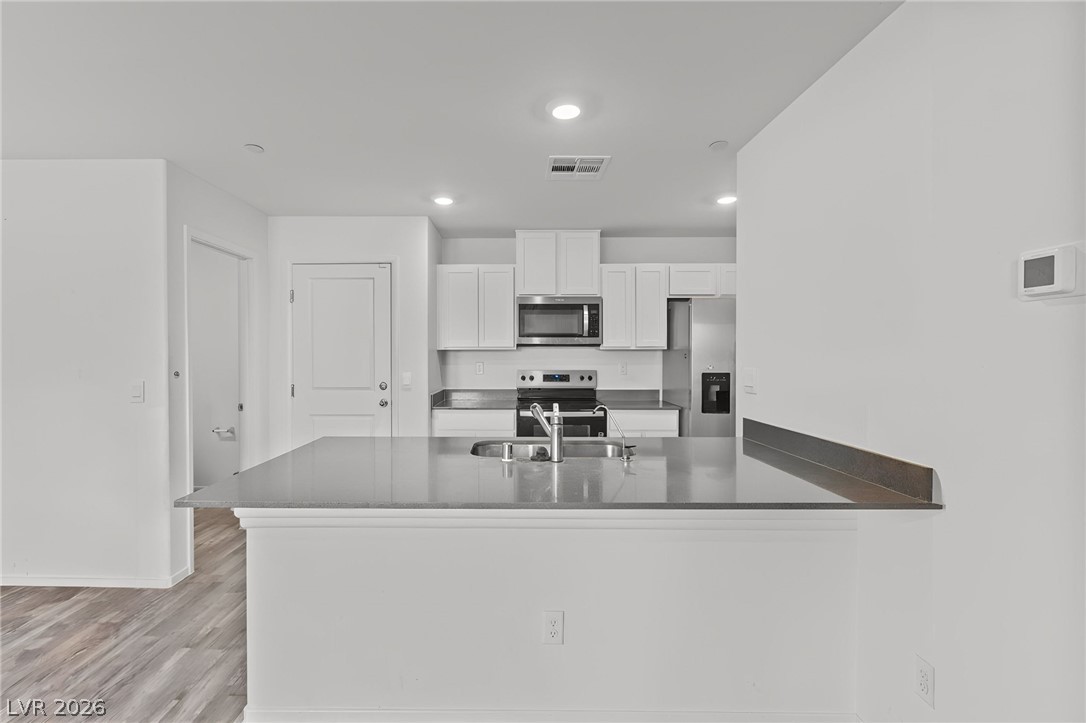 6113 Musas Garden Street North Las Vegas NV 89081