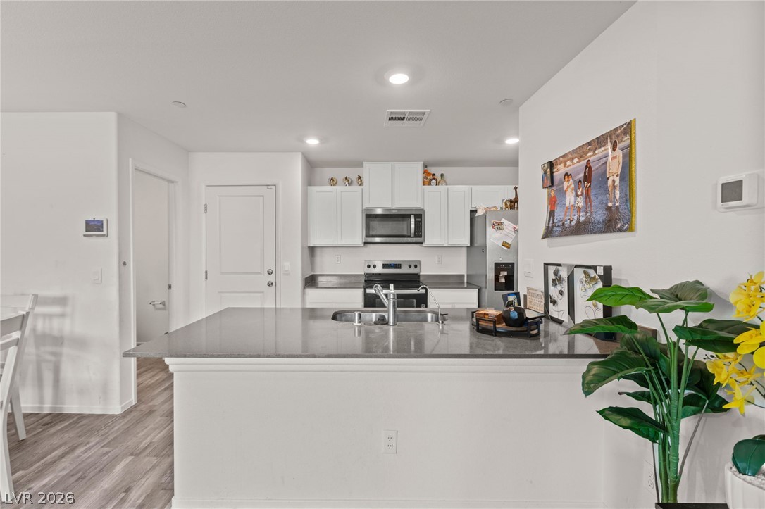 6113 Musas Garden Street North Las Vegas NV 89081