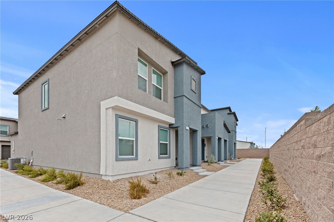 6113 Musas Garden Street North Las Vegas NV 89081