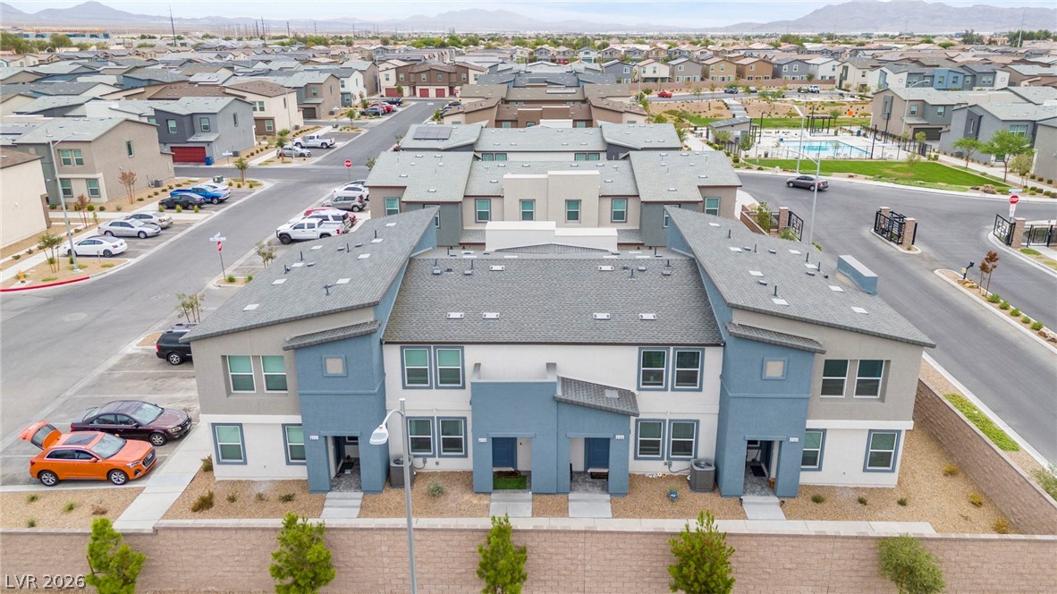 6113 Musas Garden Street North Las Vegas NV 89081