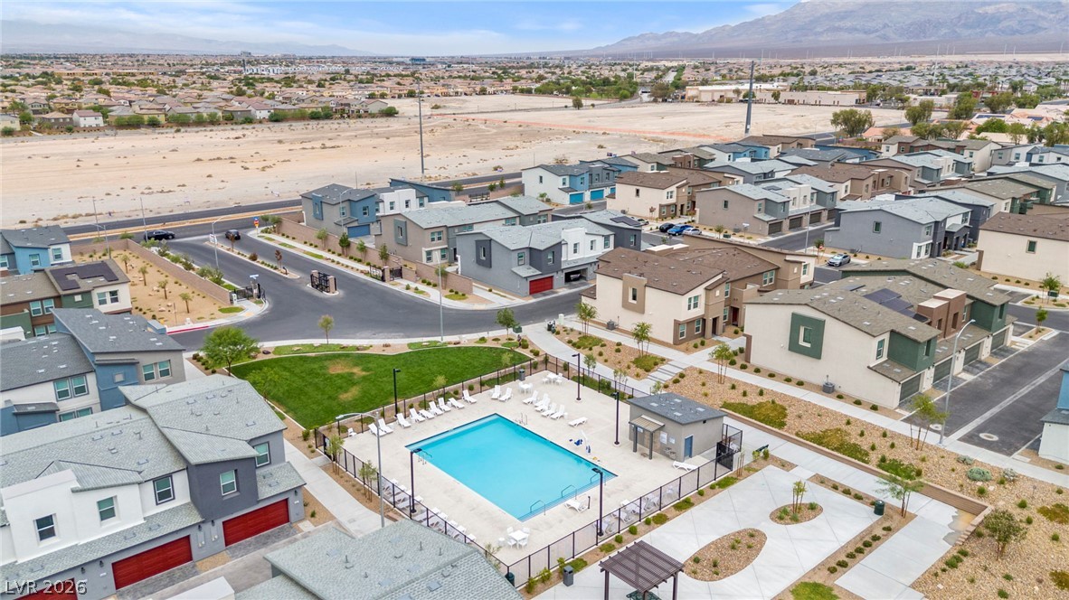 6113 Musas Garden Street North Las Vegas NV 89081
