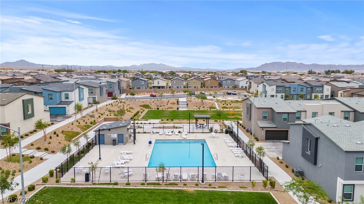 6113 Musas Garden Street North Las Vegas NV 89081