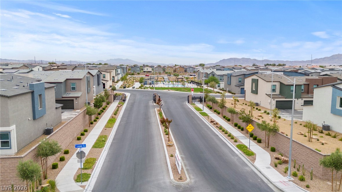 6113 Musas Garden Street North Las Vegas NV 89081