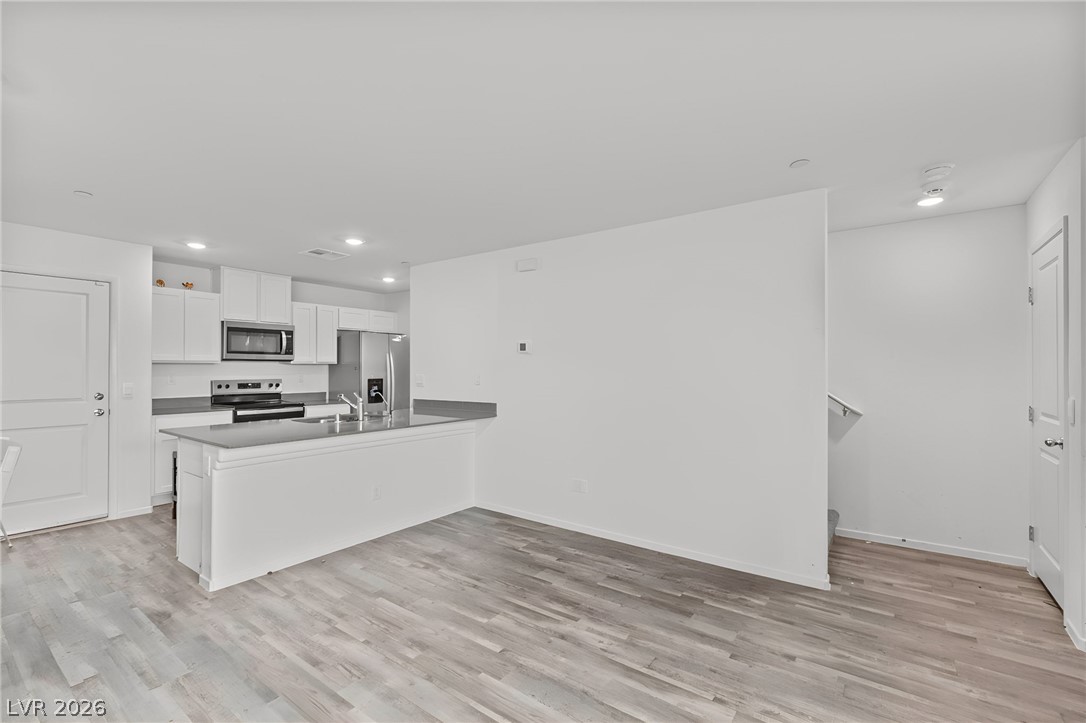 6113 Musas Garden Street North Las Vegas NV 89081
